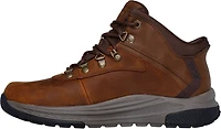SKECHERS Men's Meroe Slip-in Boots