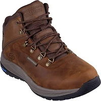 SKECHERS Men's Meroe Slip-in Boots