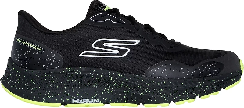 SKECHERS Men's Go Run Consistent 2.0 WP Shoes