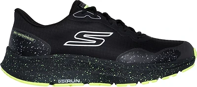 SKECHERS Men's Go Run Consistent 2.0 WP Shoes