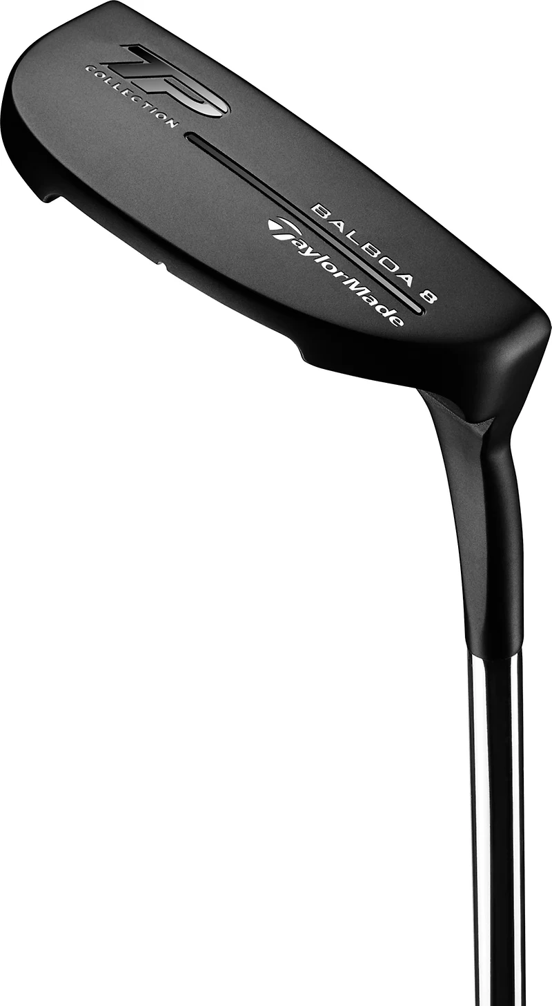 TaylorMade 2024 TP Black Balboa 8 Putter