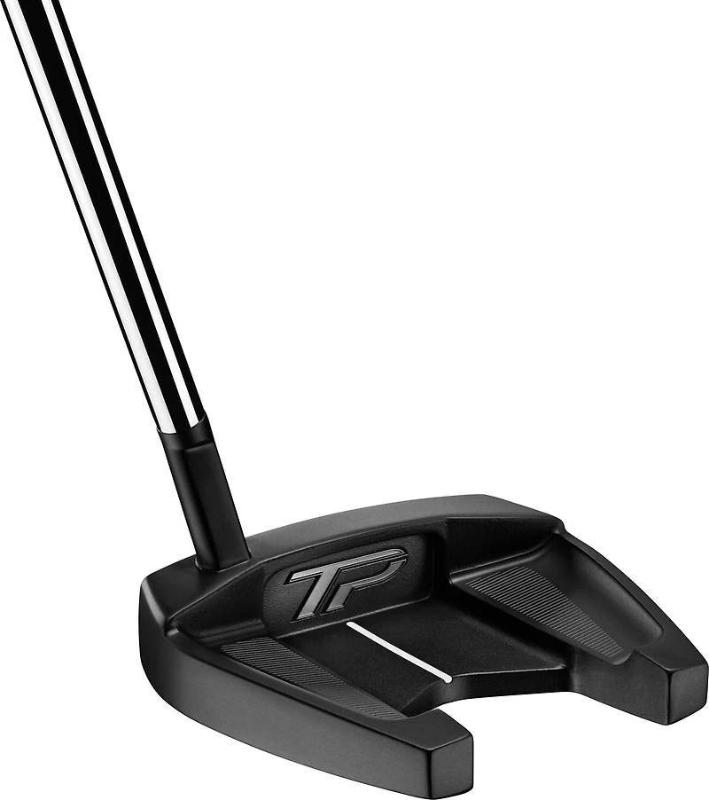 TaylorMade 2024 TP Black Palisades 3 Putter