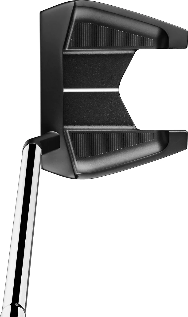 TaylorMade 2024 TP Black Palisades 3 Putter