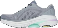 SKECHERS Women's Go Run Max Cushion Arch Fit 2.0 Non Slip-in Shoes