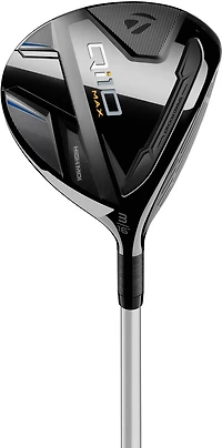 TaylorMade Women's 2024 Qi10 MAX Fairway Club
