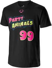 EvoShield Men's Party Animals Shirsey T-shirt