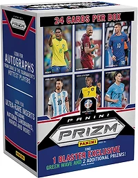 PANINI Prizm Copa America 2024 Box