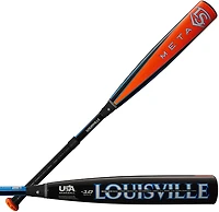 Louisville Slugger Youth Meta USA Baseball Bat -10
