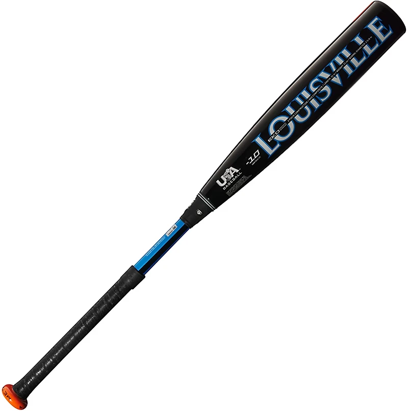 Louisville Slugger Youth Meta USA Baseball Bat -10