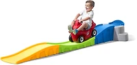 Step2 Up & Down Roller Coaster Ride On