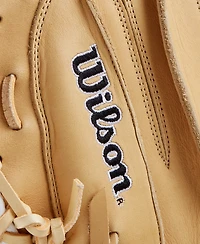 Wilson 33 in A1000 CM33 Baseball Catcher’s Mitt