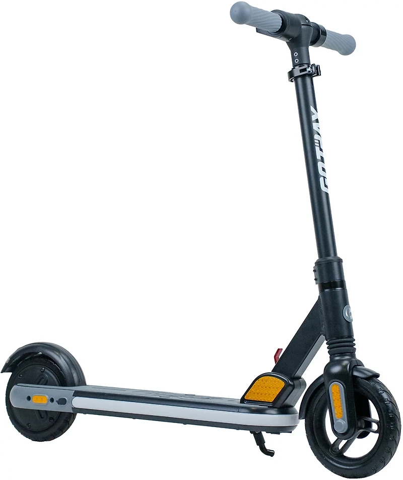 GOTRAX CX1 Light Up E-Scooter