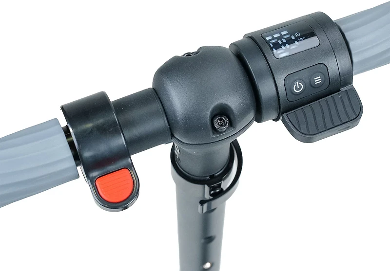 GOTRAX CX1 Light Up E-Scooter