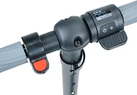 GOTRAX CX1 Light Up E-Scooter