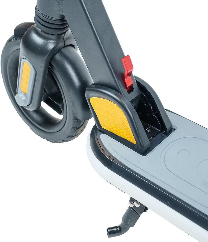 GOTRAX CX1 Light Up E-Scooter