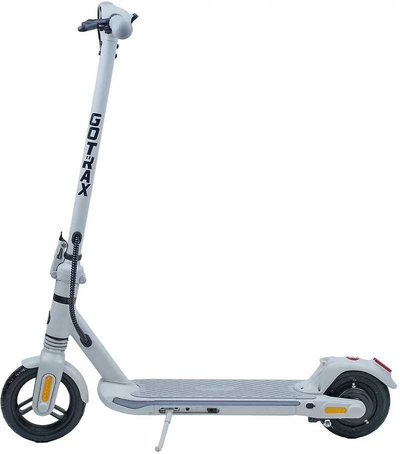GOTRAX CX2 E-Scooter