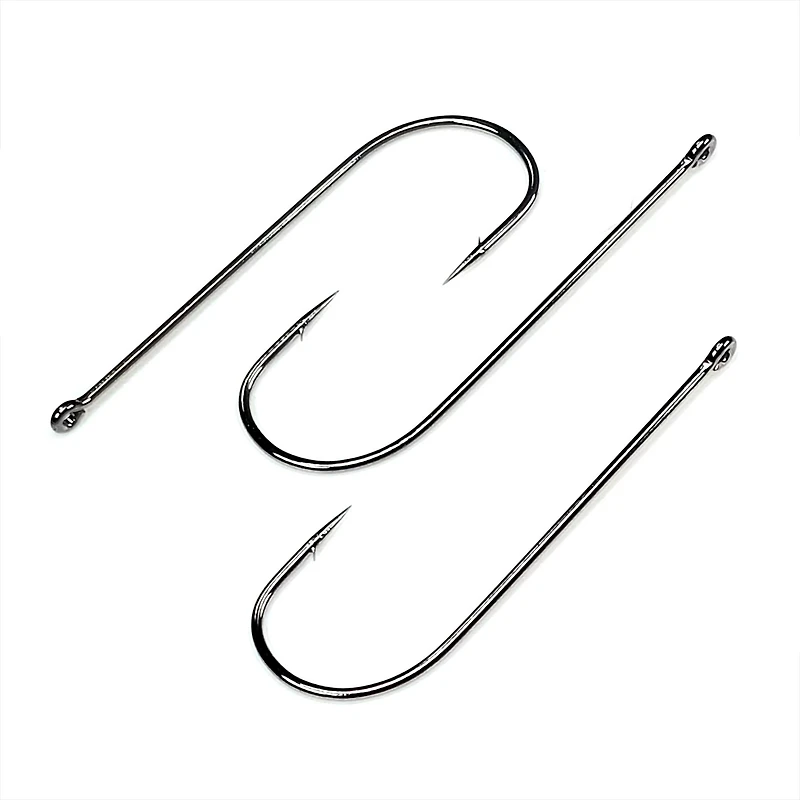 Gamakatsu Mr. Crappie Sticker Hooks 6-Pack