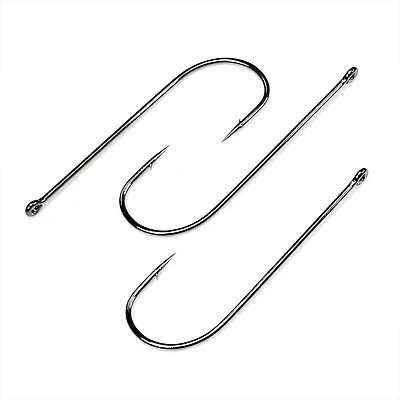 Gamakatsu Mr. Crappie Sticker Hooks 8-Pack