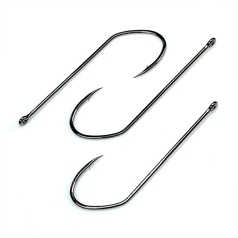 Gamakatsu Mr. Crappie Stiletto Hooks -Pack