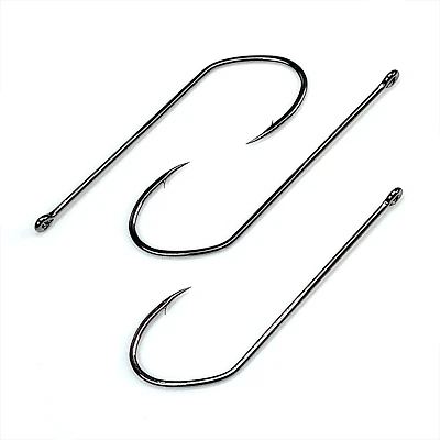 Gamakatsu Mr. Crappie Stiletto Hooks 6-Pack