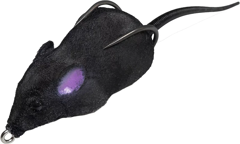 Lunkerhunt Furenzy Mouse Soft Bait