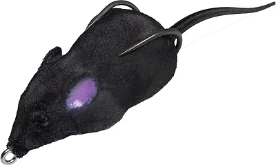 Lunkerhunt Furenzy Mouse Soft Bait