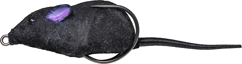 Lunkerhunt Furenzy Mouse Soft Bait