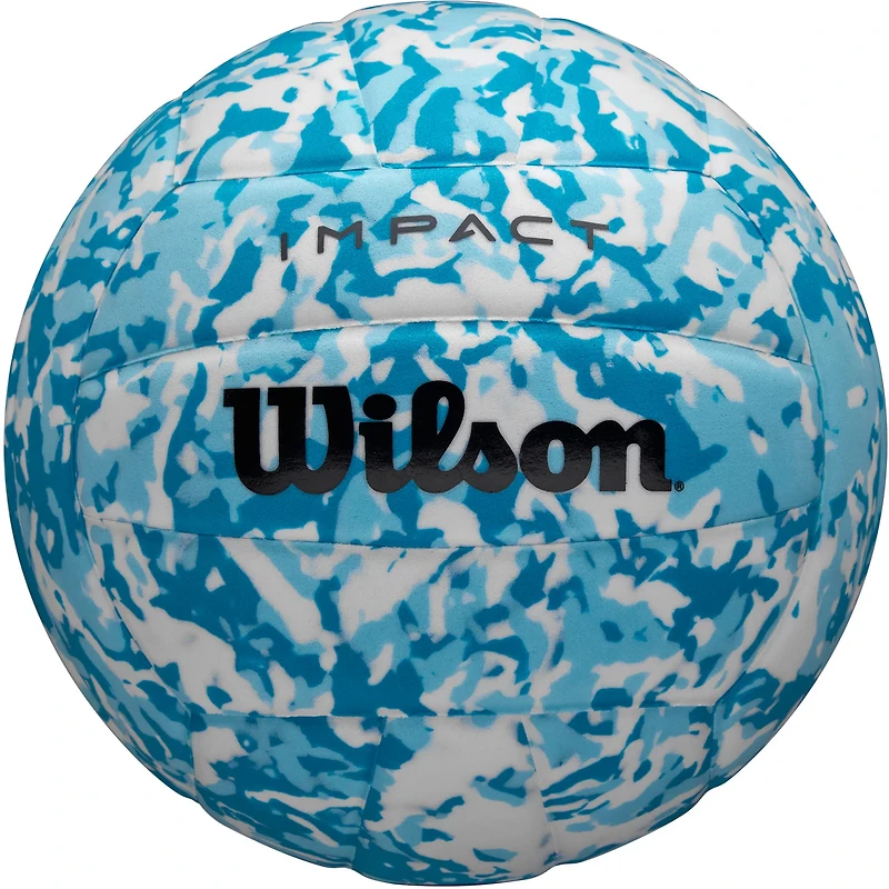 Wilson Impact Eco Recreational Indoor Volleyball