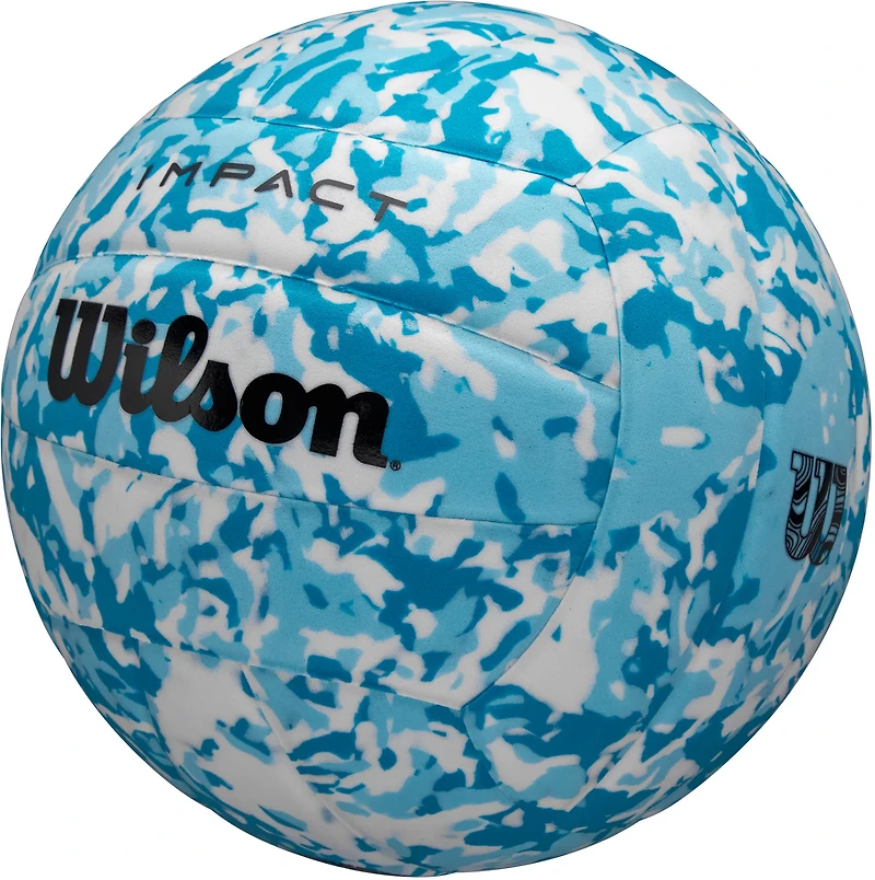 Wilson Impact Eco Recreational Indoor Volleyball