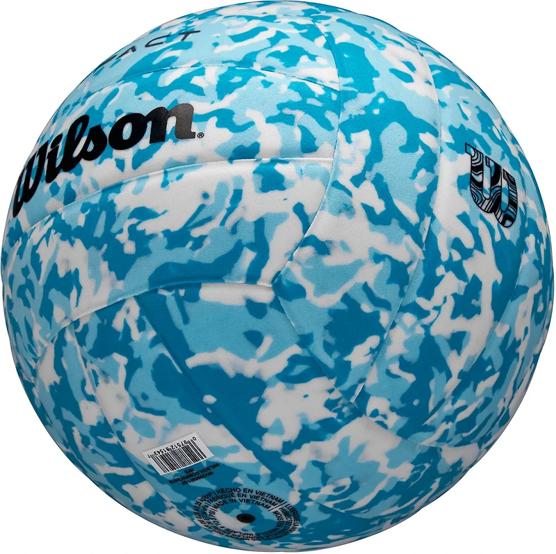 Wilson Impact Eco Recreational Indoor Volleyball