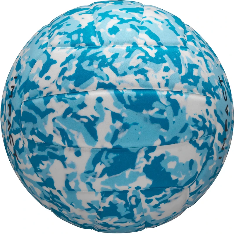 Wilson Impact Eco Recreational Indoor Volleyball