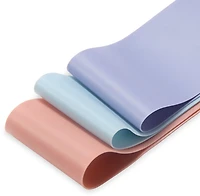 Gaiam Mini Loop Resistance Bands 3-Pack