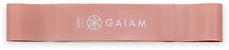 Gaiam Mini Loop Resistance Bands 3-Pack