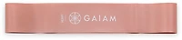 Gaiam Mini Loop Resistance Bands 3-Pack