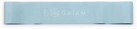 Gaiam Mini Loop Resistance Bands 3-Pack