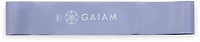 Gaiam Mini Loop Resistance Bands 3-Pack