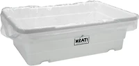 MEAT! 50 lb Lug Liners 25-Pack