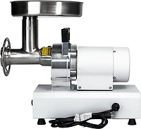 MEAT! 0.5 HP Dual Grind #8 Meat Grinder