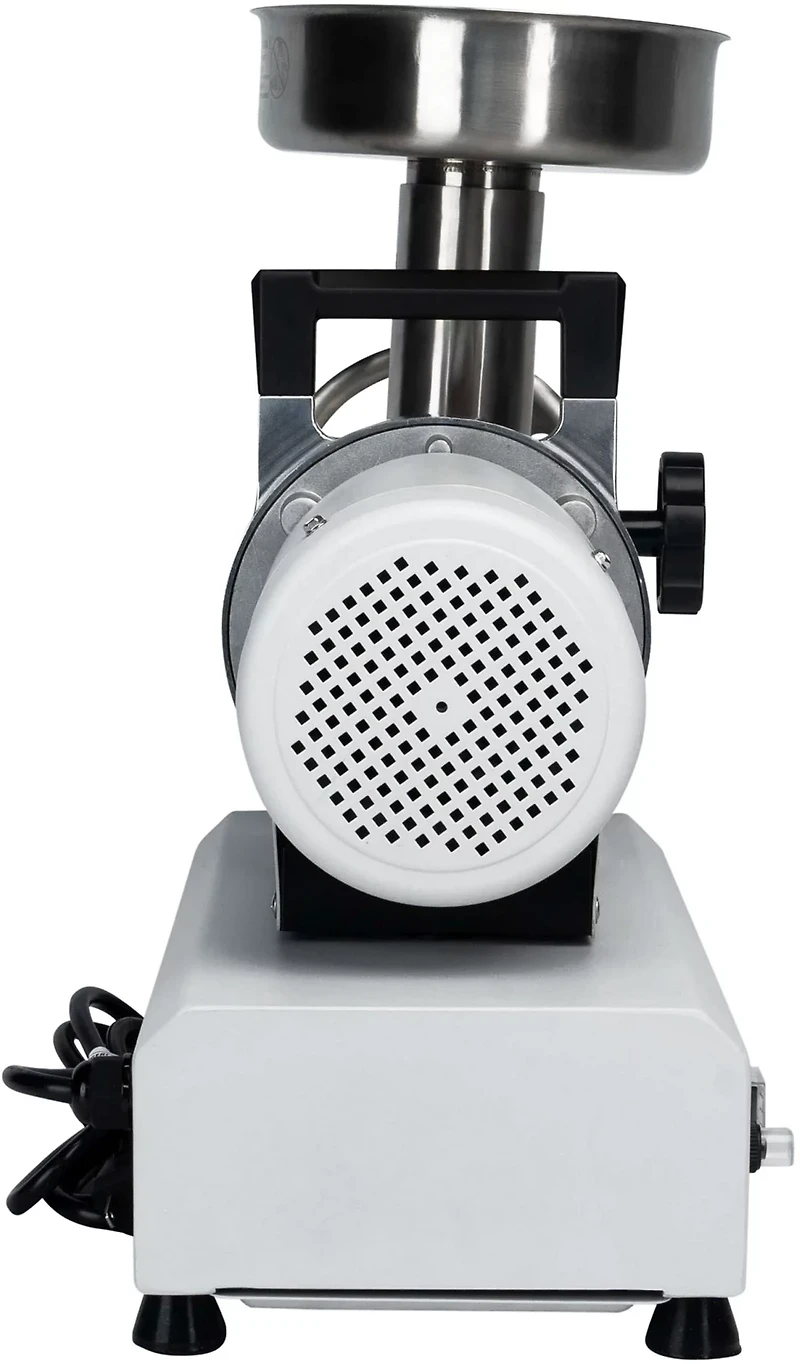 MEAT! 0.5 HP Dual Grind #8 Meat Grinder