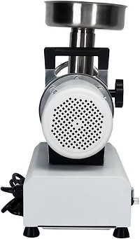 MEAT! 0.5 HP Dual Grind #8 Meat Grinder