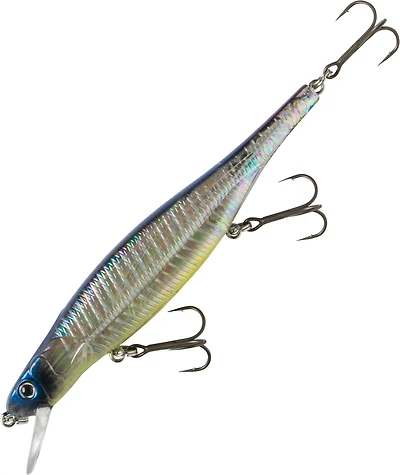 BOOYAH 4 1/4 Suspending Fish Jerk Bait