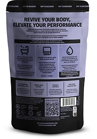 Coach Soak Bath Salts