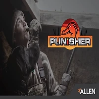 Allen Company Gear Fit Pursuit Punisher Shotgun Case