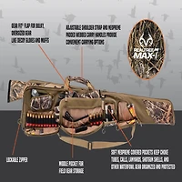 Allen Company Gear Fit Pursuit Punisher Shotgun Case