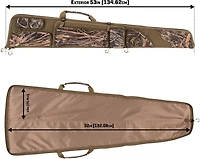 Allen Company Gear Fit Pursuit Punisher Shotgun Case