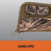 Allen Company Gear Fit Pursuit Punisher Shotgun Case