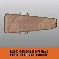 Allen Company Gear Fit Pursuit Punisher Shotgun Case