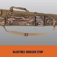 Allen Company Gear Fit Pursuit Punisher Shotgun Case