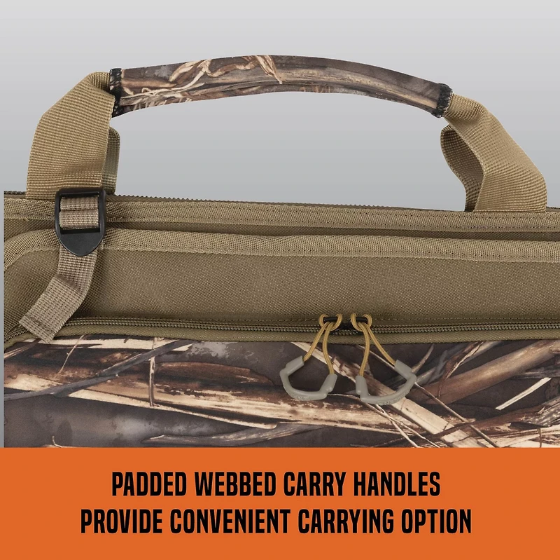 Allen Company Gear Fit Pursuit Punisher Shotgun Case