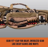 Allen Company Gear Fit Pursuit Punisher Shotgun Case